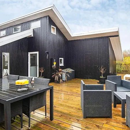 4 Person In Hemmet-by Traum Casa vacanze *