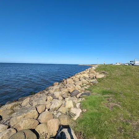 Holiday home 4 Person In Hemmet-by Traum