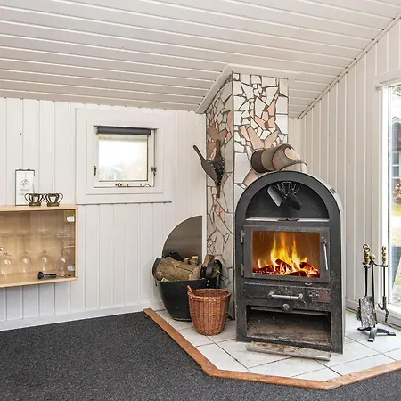 4 Person In Hemmet-by Traum Semesterbostad *