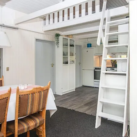 Vakantiehuis 4 Person In Hemmet-by Traum Hemmet