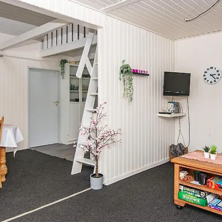 Casa vacanze 4 Person In Hemmet-by Traum