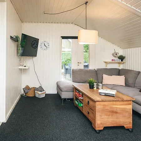 Casa vacanze 4 Person In Hemmet-by Traum
