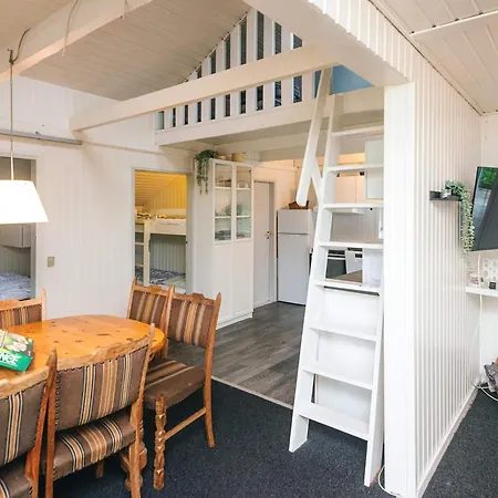 4 Person In Hemmet-by Traum Casa vacanze