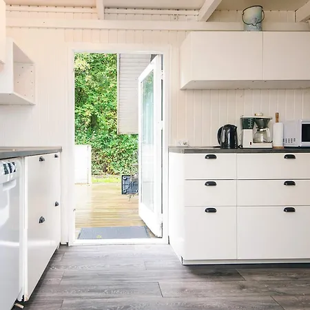 Casa vacanze 4 Person In Hemmet-by Traum