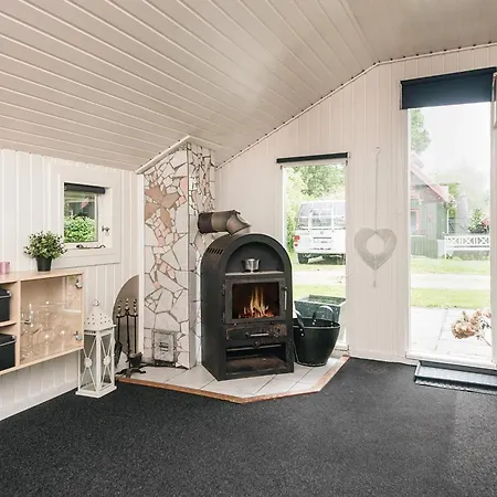 4 Person In Hemmet-by Traum Casa vacanze