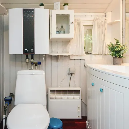 4 Person In Hemmet-by Traum Casa vacanze Hemmet