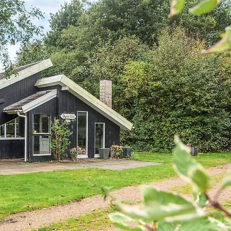 4 Person In Hemmet-by Traum Casa vacanze Hemmet